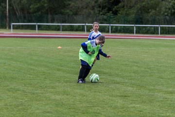 Bild 40 - Bundesliga Aufstiegsspiel B-Juniorinnen VfL Oldesloe - TSG Ahlten : Ergebnis: 0:4